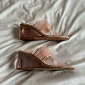 Vince Camuto Sevellin Wedge Sandal